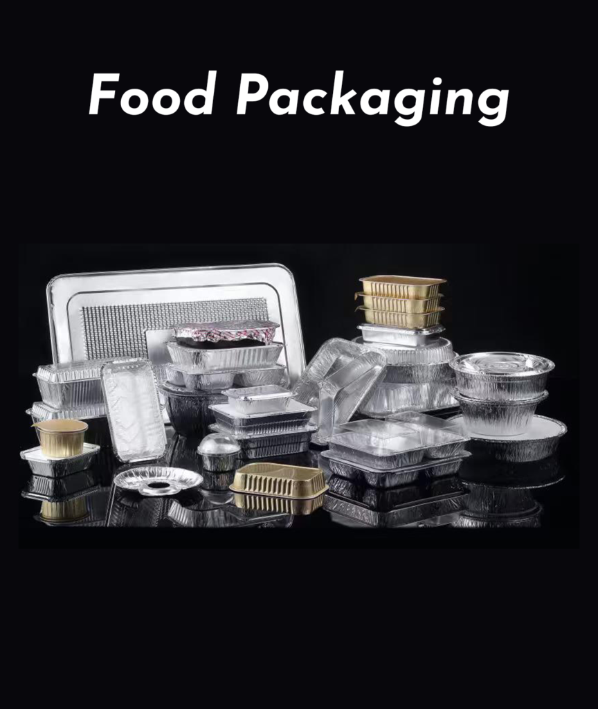 独立站产品分类 食品包装类