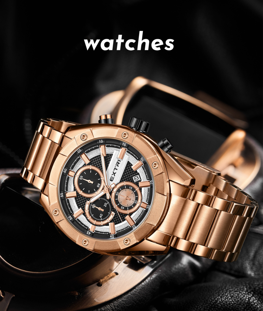 独立站产品分类 手表类1