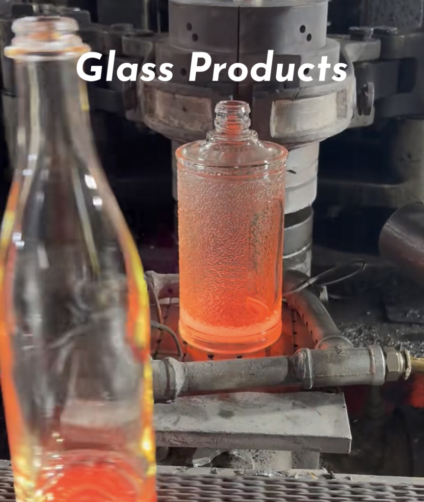 独立站产品分类 玻璃制品类