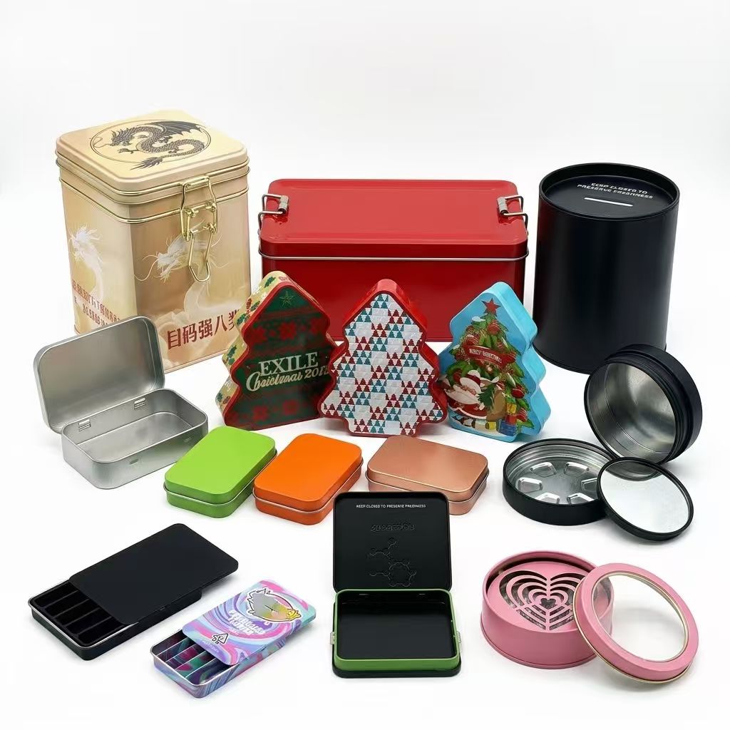 Custom Packaging Solutions