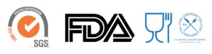 Food-contact tin packaging compliance and testing