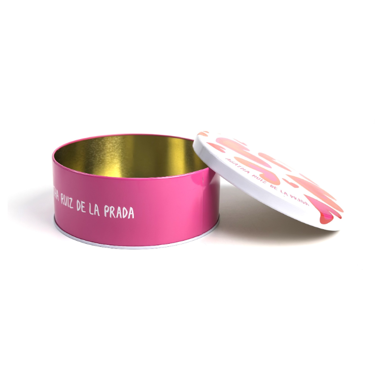 Flat Slip Lid