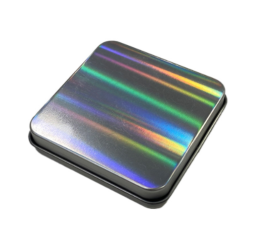 Holographic Effect