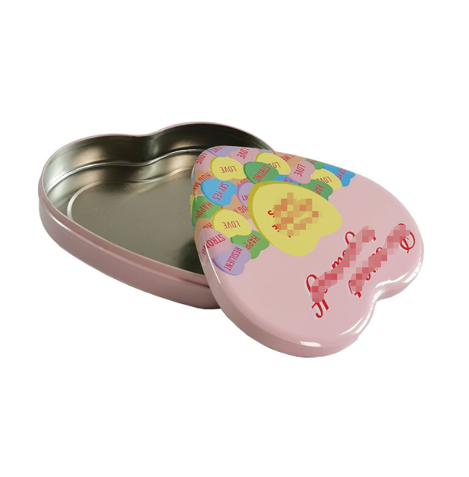 Recessed Slip Lid