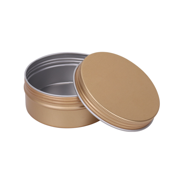 Screw Lid
