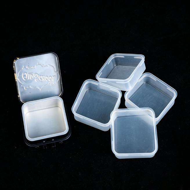 Silicone Insert