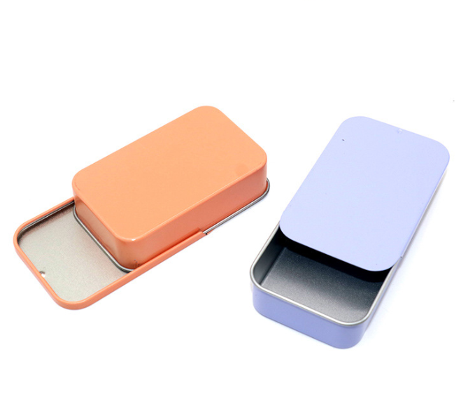 Sliding Lid