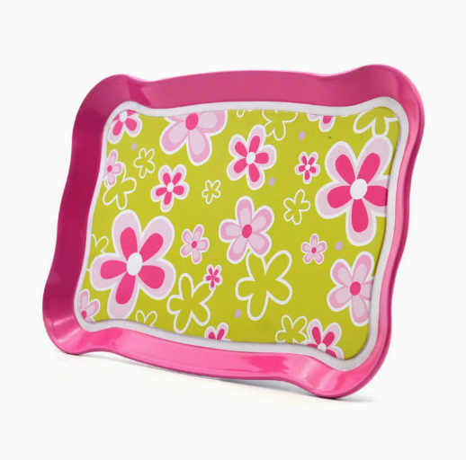 Tin Tray