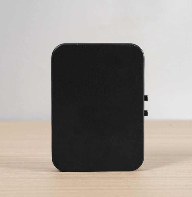 Custom Child-Resistant Rectangular Tin Box - Image 4