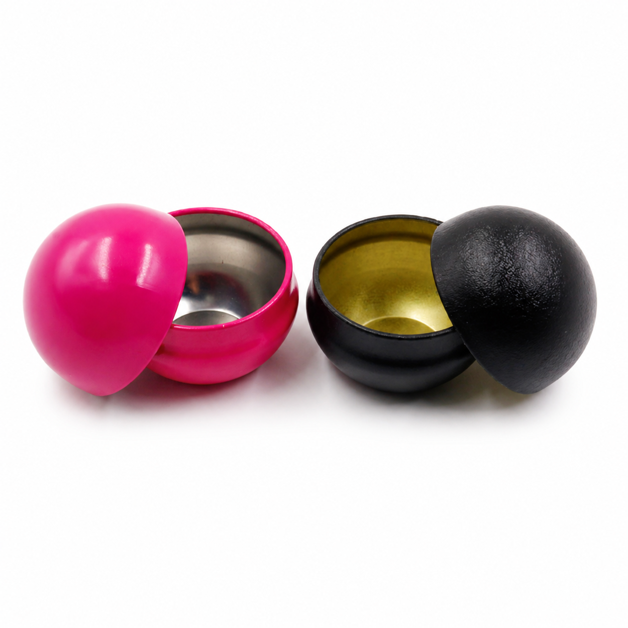 Decorative Ball Tin
