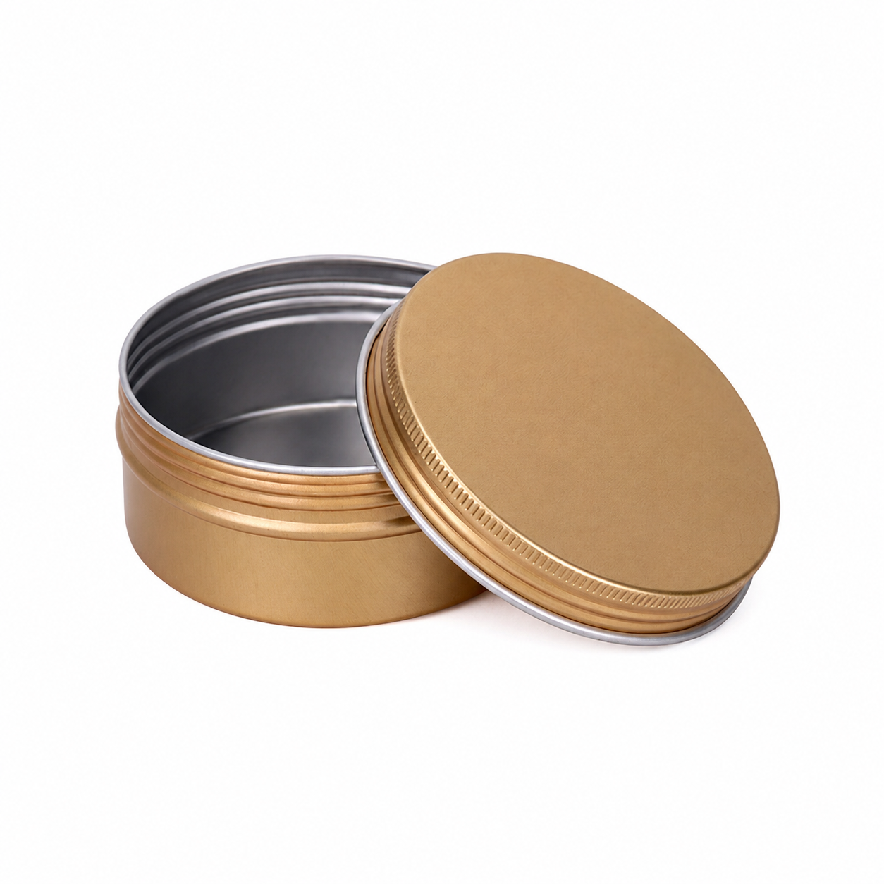 Screw Lid