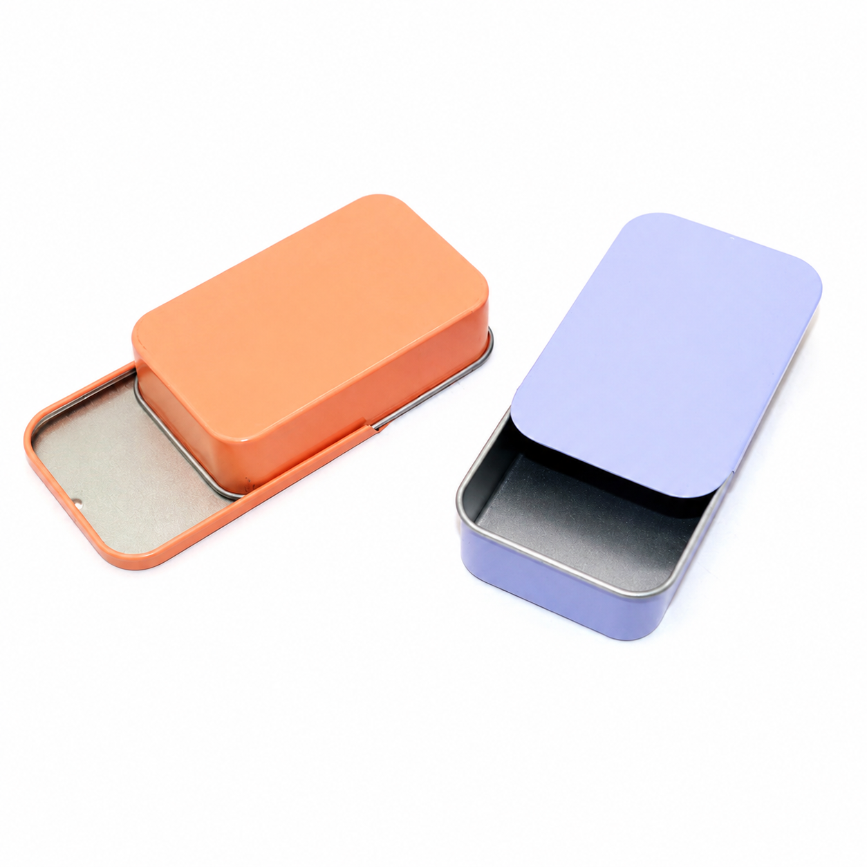 Sliding Lid
