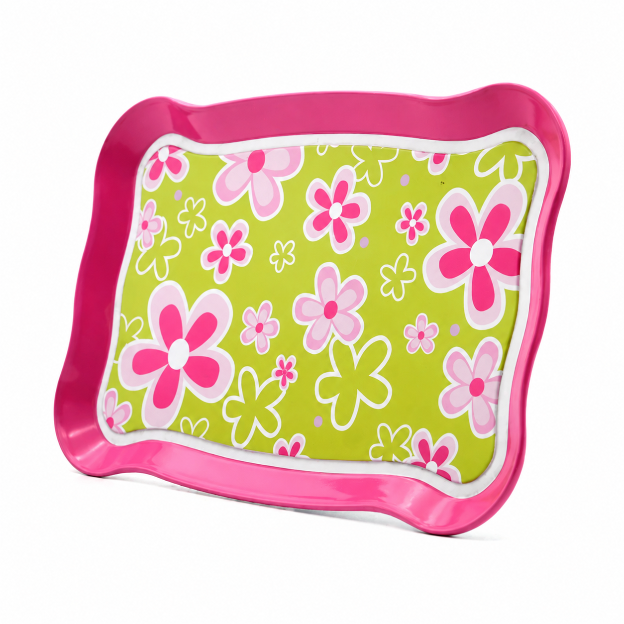 Tin Tray